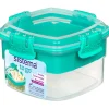 Snack To Go Box 2 Rum