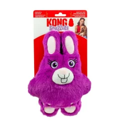 Snuzzles Bunny Hundelegetøj