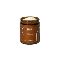 Soak no. 2
