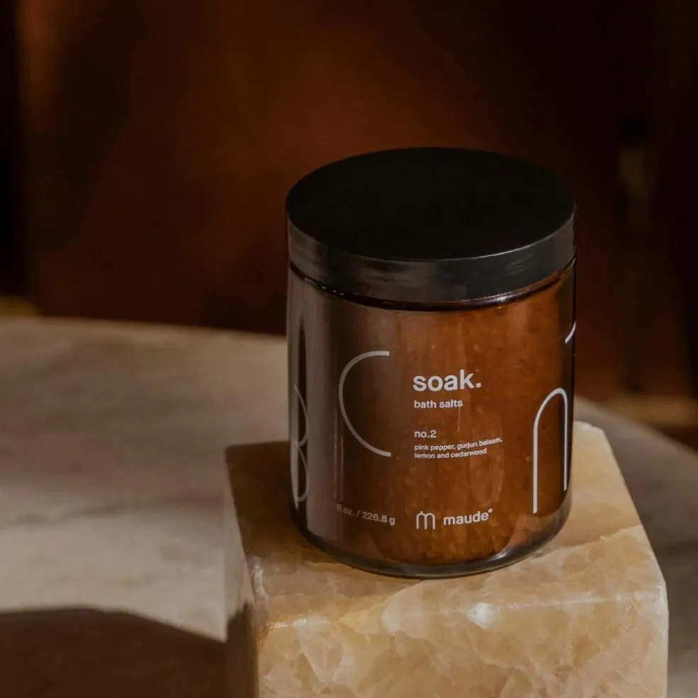 Soak no. 2