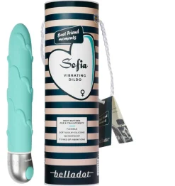 Sofia Rillet Vibrator