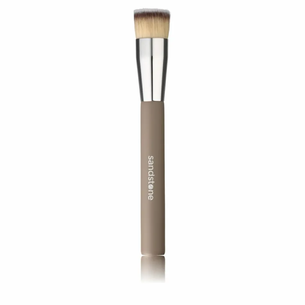Soft Collection Buffer Brush