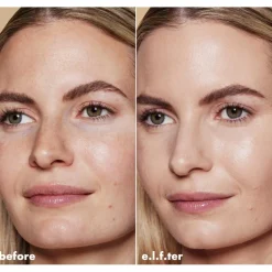 Soft Glam Satin Foundation