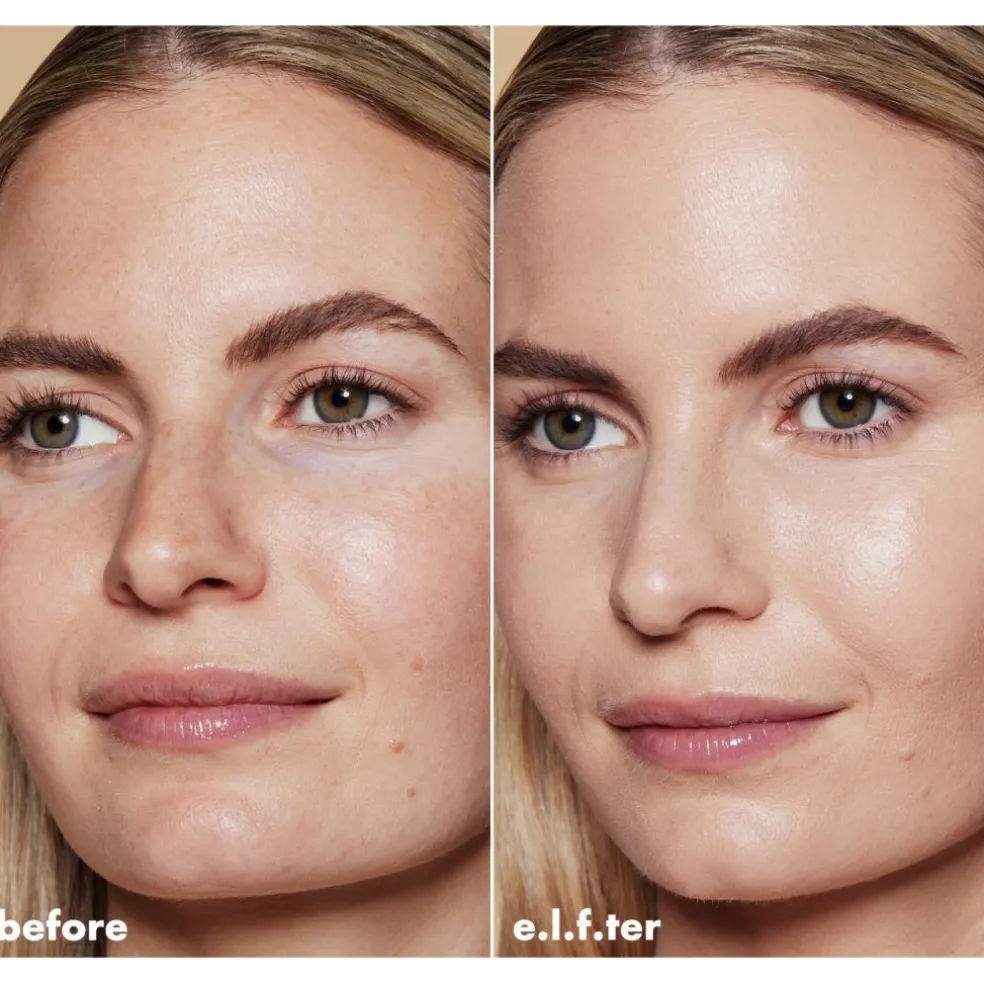 Soft Glam Satin Foundation