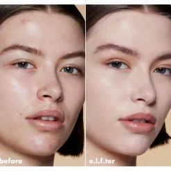 Soft Glam Satin Foundation