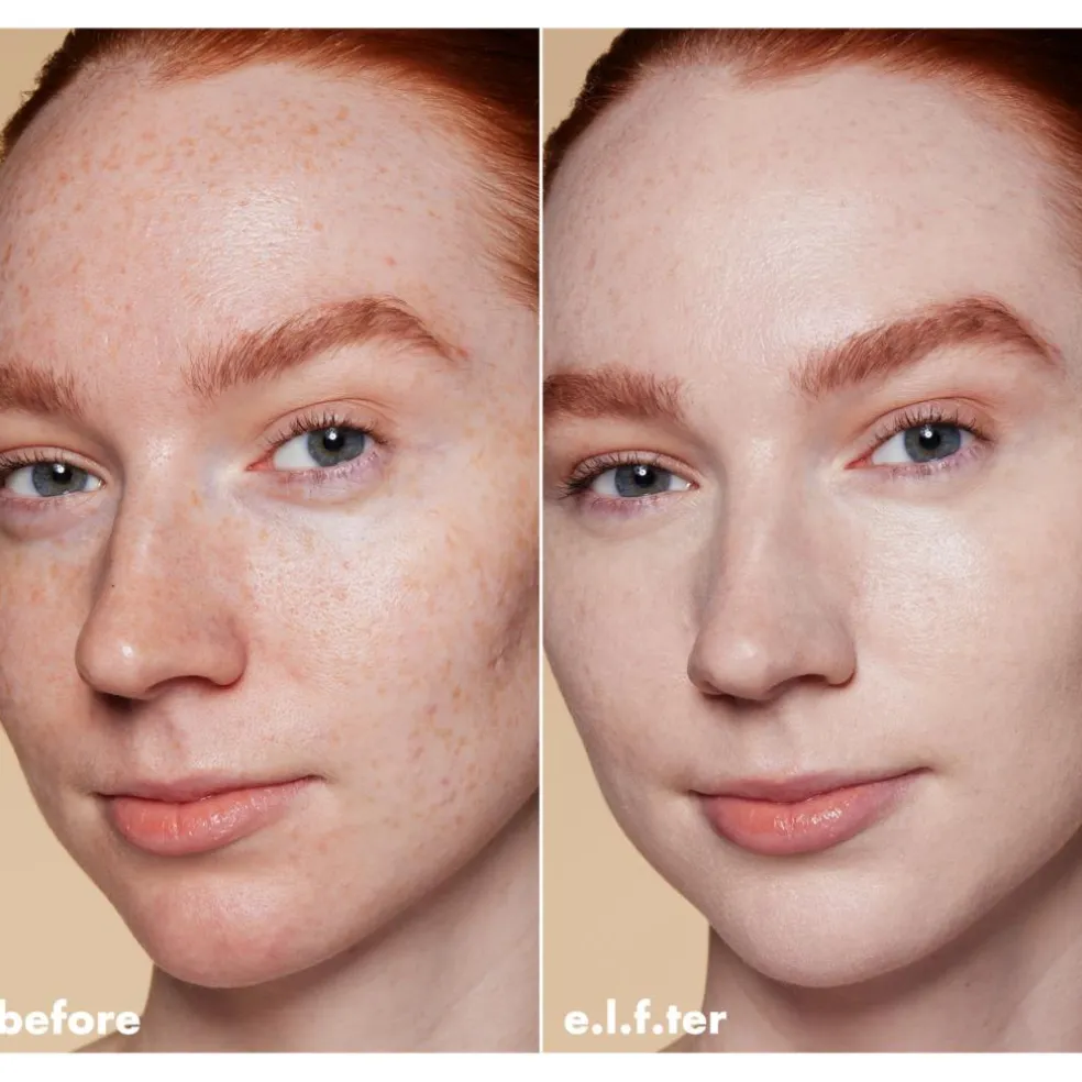 Soft Glam Satin Foundation