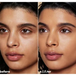 Soft Glam Satin Foundation