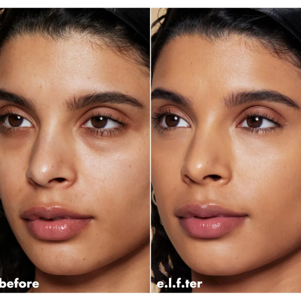Soft Glam Satin Foundation