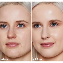 Soft Glam Satin Foundation