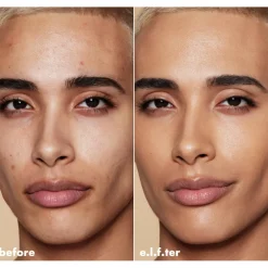 Soft Glam Satin Foundation
