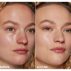 Soft Glam Satin Foundation