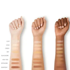 Soft Matte Advanced Perfecting Powder