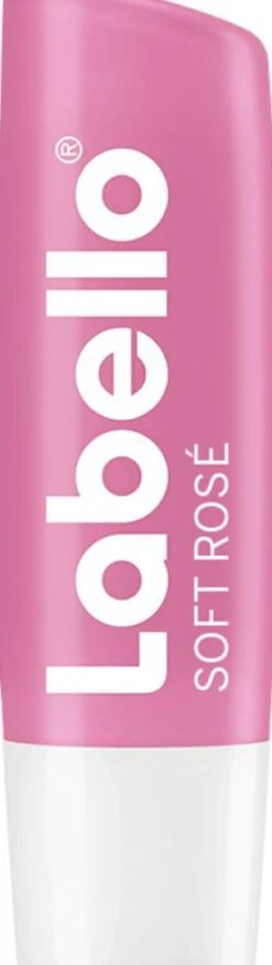 Soft Rosé
