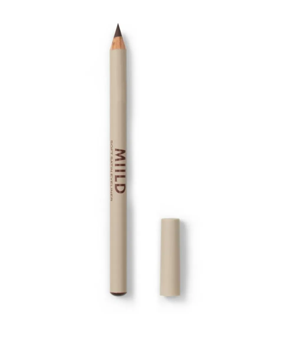 Soft Satin Eyeliner