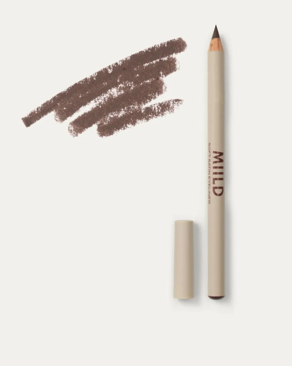 Soft Satin Eyeliner