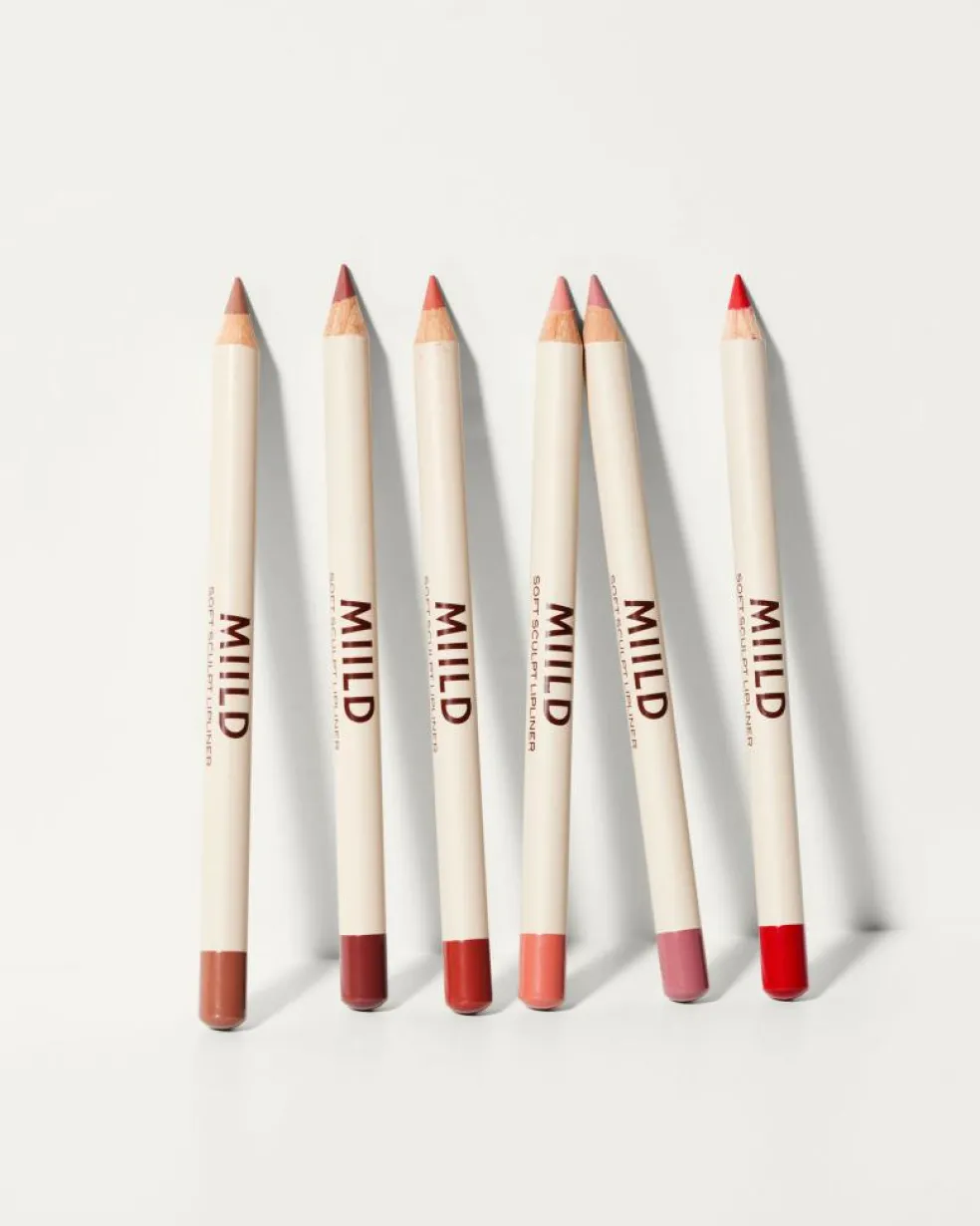 Soft Sculpt Lipliner