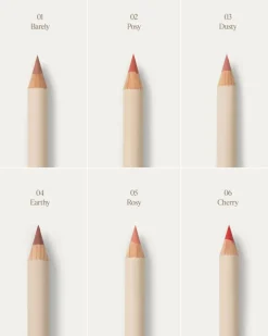 Soft Sculpt Lipliner