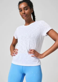 Soft Texture Tee