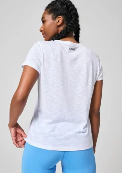 Soft Texture Tee