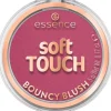 Soft Touch Bouncy Blush