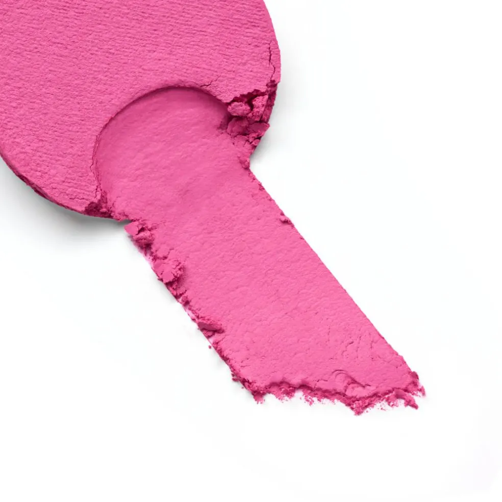 Soft Touch Bouncy Blush