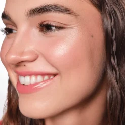 Soft Touch Bouncy Glow