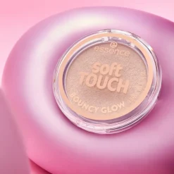 Soft Touch Bouncy Glow