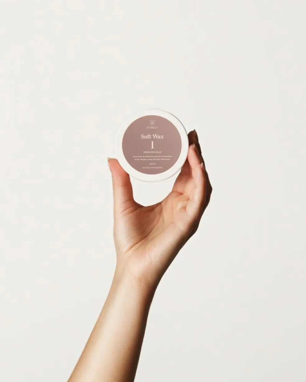 Soft Wax 1