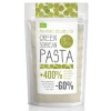 Soja fettuccine grøn Ø