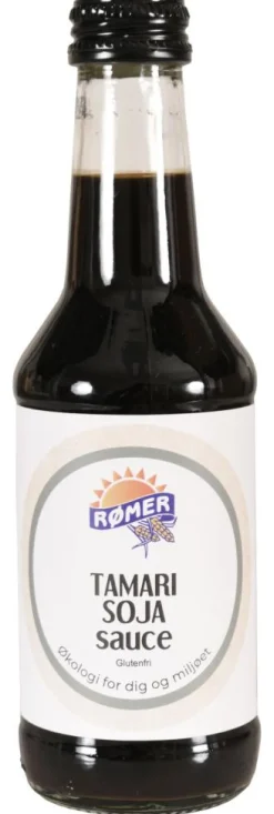 SOJA Sauce Tamari Ø