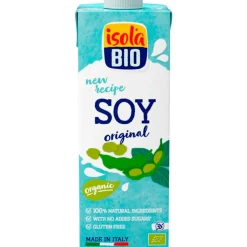 Sojadrik Natural Ø