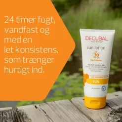 Sol Lotion SPF 30