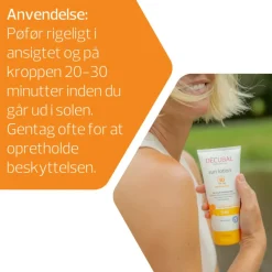 Sol Lotion SPF 30