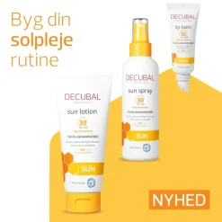 Sol Lotion SPF 30