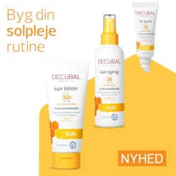 Sol Lotion SPF 50+