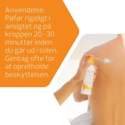 Sol Spray SPF 30