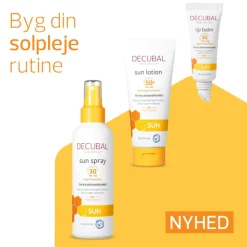 Sol Spray SPF 30