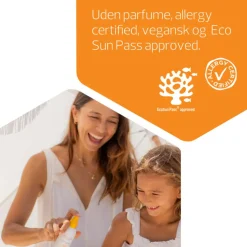 Sol Spray SPF 50+