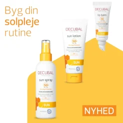 Sol Spray SPF 50+