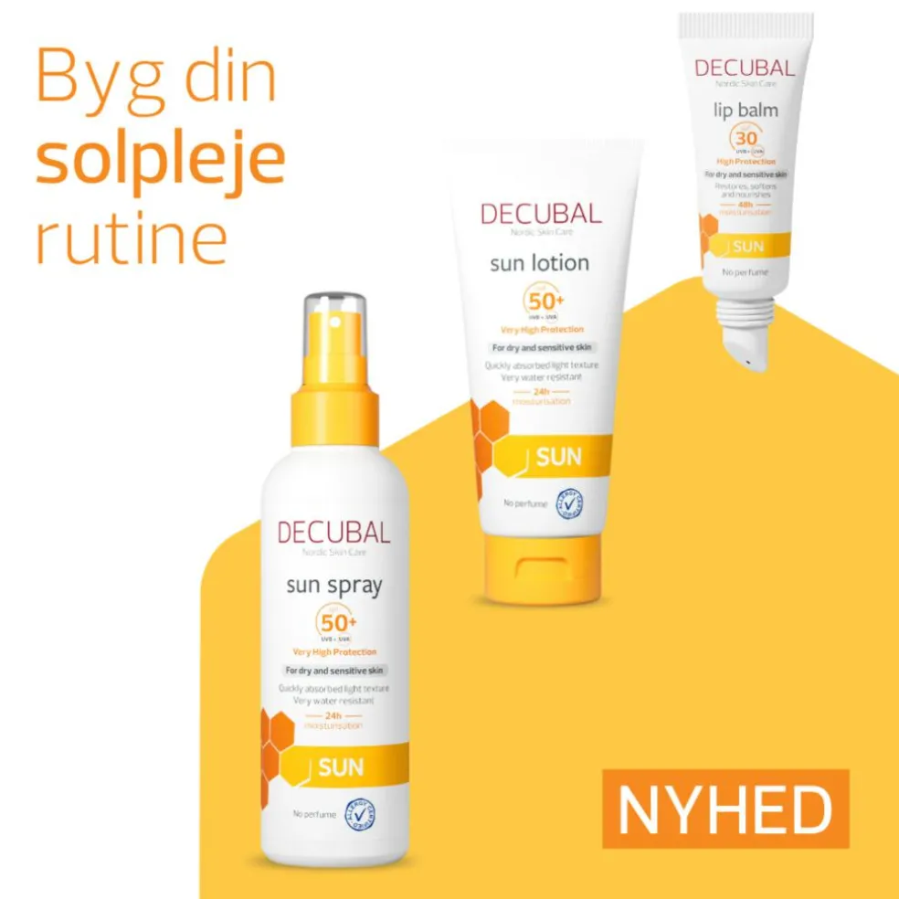 Sol Spray SPF 50+