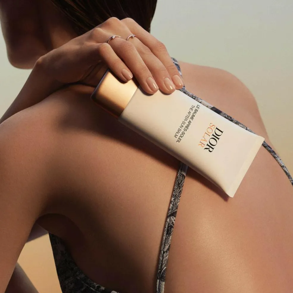 Solar The After-Sun Balm