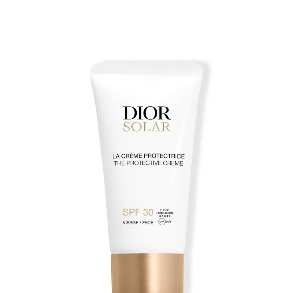 Solar The Protective Creme Sunscreen for Face SPF30