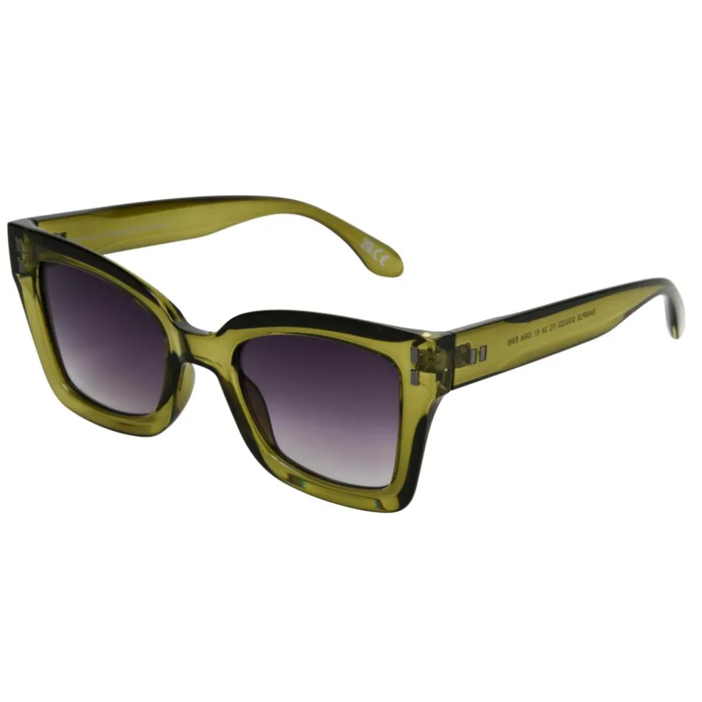 Solbrille