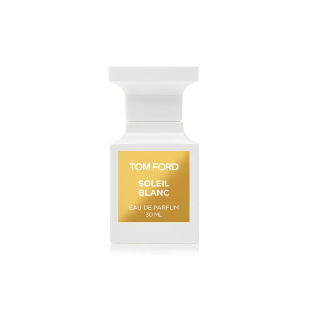 Soleil Blanc Eau de Parfum