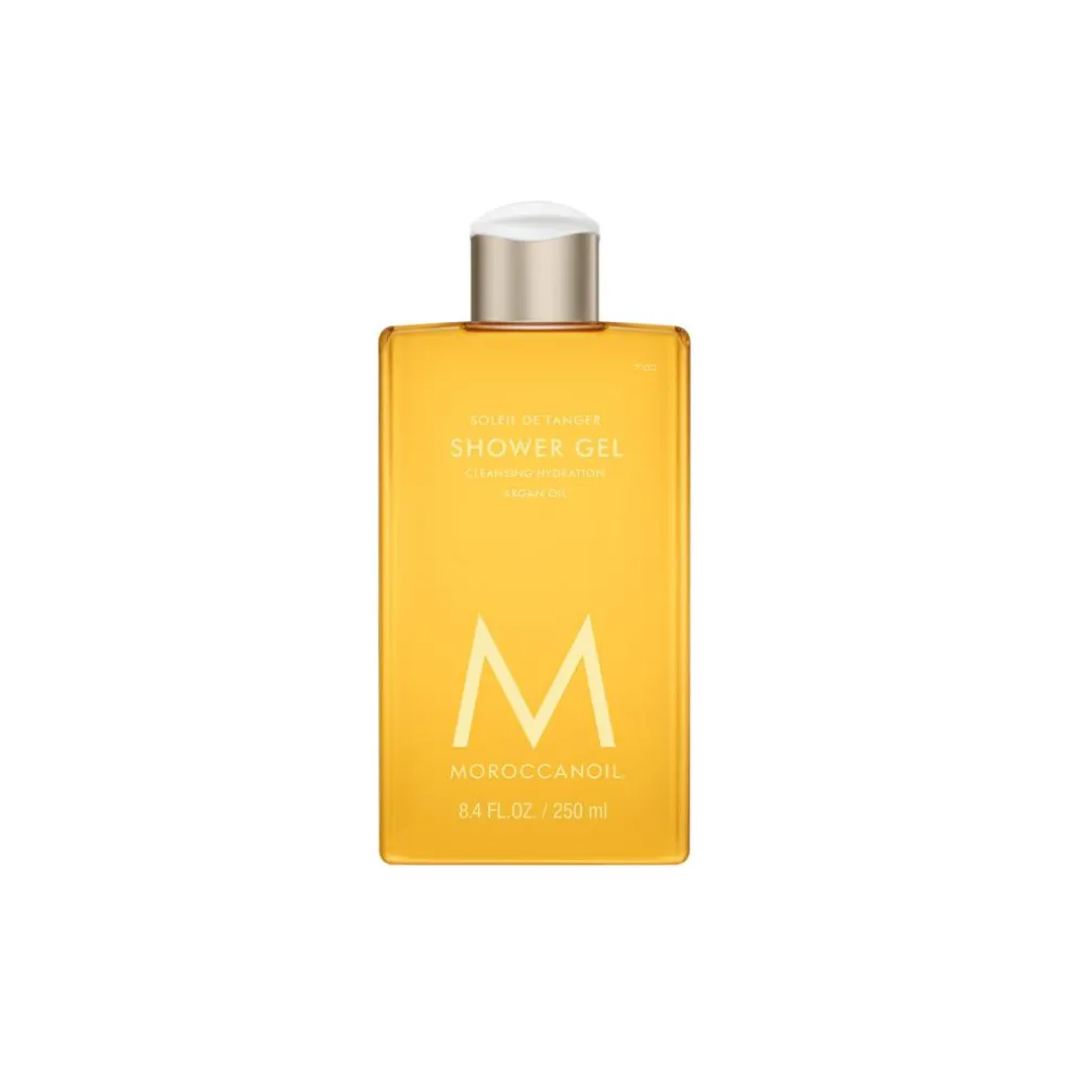 Soleil De Tanger Shower Gel