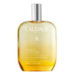 Soleil des Vignes Vegan Oil Elixir