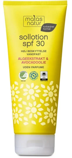 Sollotion SPF 30