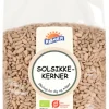 Solsikkekerner Ø