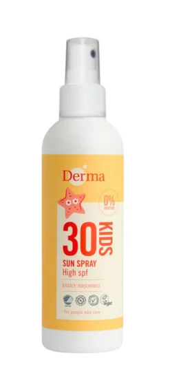 Solspray Kids SPF 30