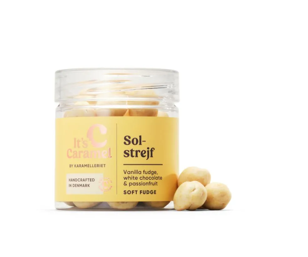 Solstrejf